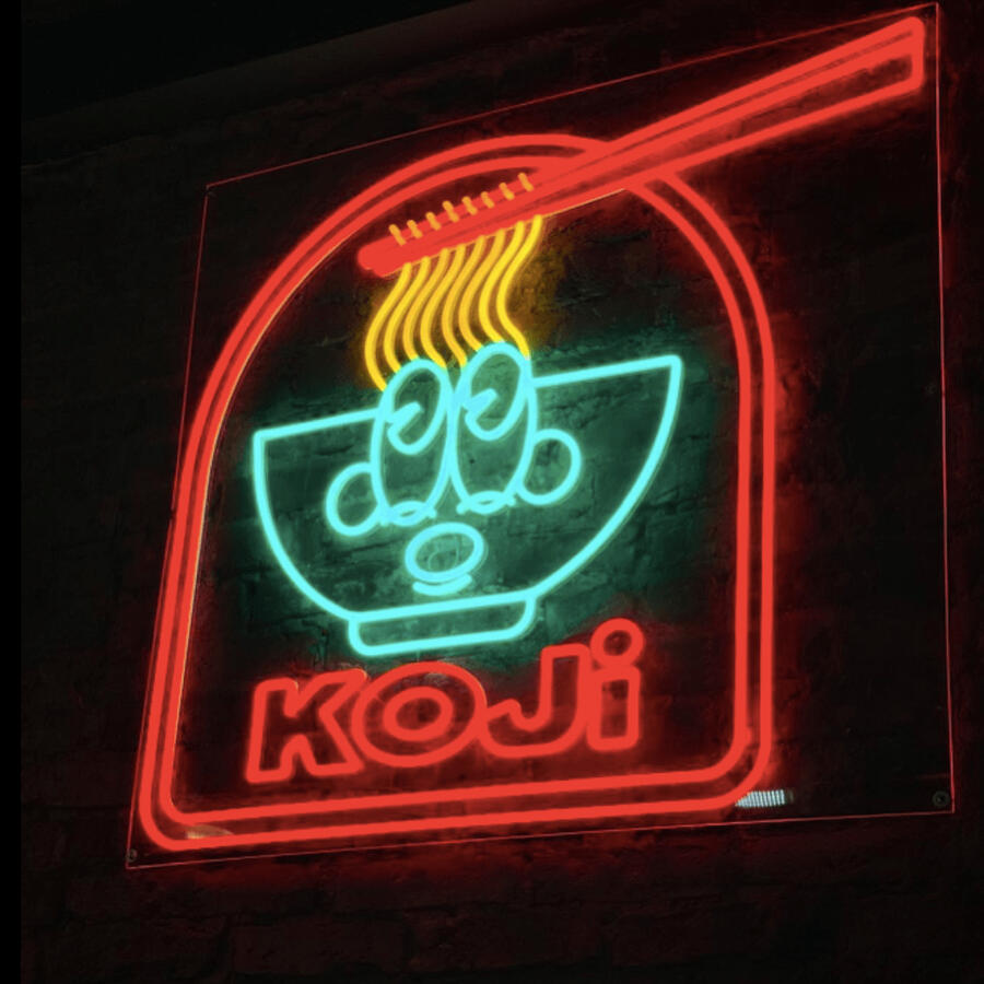 Koji