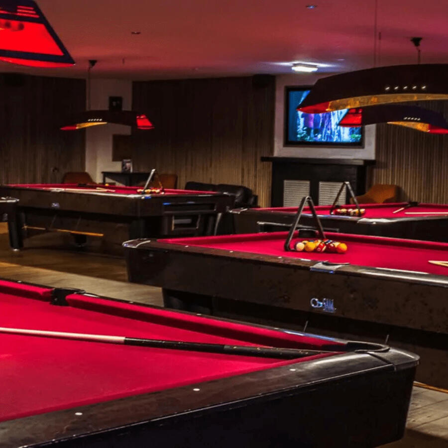 Sloans Sports Bar