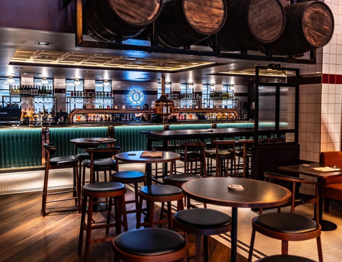 Keel Tavern