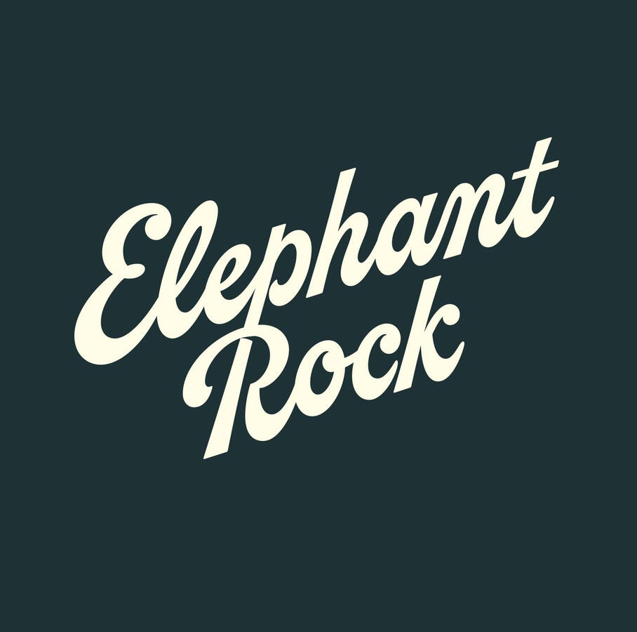 Elephant Rock