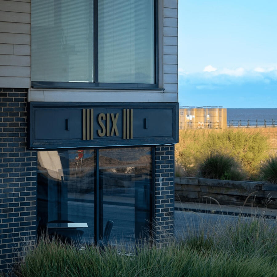 SIX